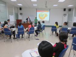 Quản lý cảm xúc hiệu quả - Pou Yuen (18.10.2017)